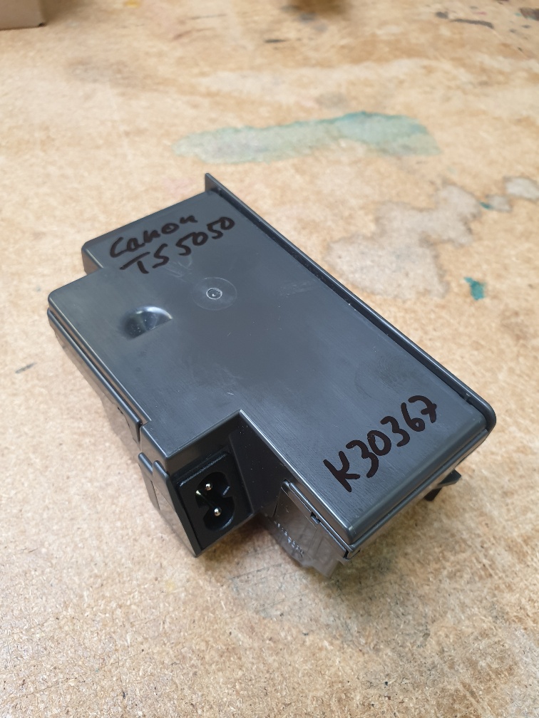 HP AC Power Adapter C6409-60014